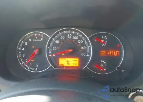 2011 Nissan Maxima 3.5 Sv z USA, uszkodzony, nr VIN 1N4AA5AP1BC819908